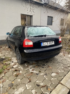 Vânzare Audi. A3 1.9. D