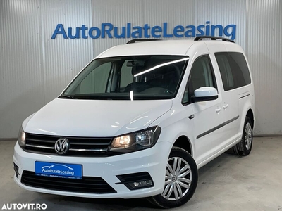 Volkswagen Caddy GARANTIE 24 LUNI in limita a 30