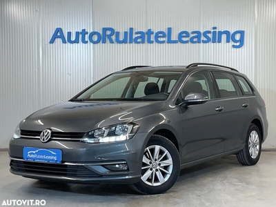 Volkswagen Golf GARANTIE 24 LUNI in limita a 30