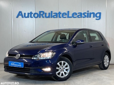 Volkswagen Golf GARANTIE 24 LUNI in limita a 30