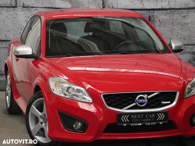 Volvo C30 D2 RDesign