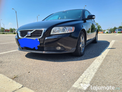 Volvo S40 II 2.0D FACELIFT