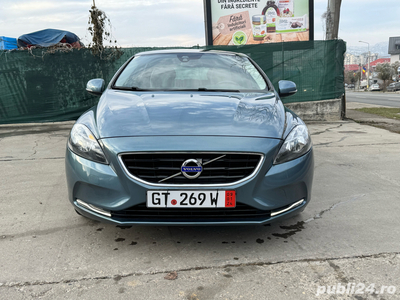 Volvo V40 2014 1,6 diesel 115 Cp Euro 5