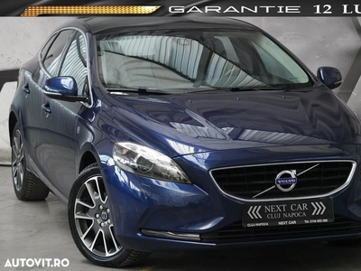 Volvo V40 D2 Summum