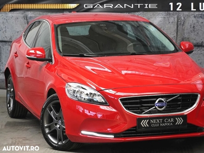 Volvo V40 D2 Summum