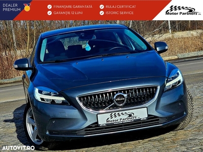 Volvo V40 D3 Geartronic