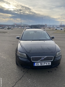 Volvo V50 1.6 Diesel