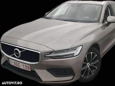 Volvo V60 D3 Geartronic Momentum Pro