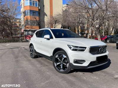 Volvo XC 40 T5 AWD Inscription