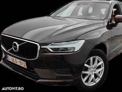 Volvo XC 60 D3 Momentum