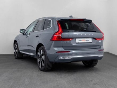 Volvo XC60 T6 AWD Recharge PHEV Core Geartronic