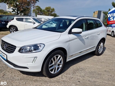 Volvo XC60 Volvo XC 60 D5 Xénium AWDCOD MASINA: 2061