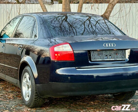 Audi A4 1.9TDI 131CP