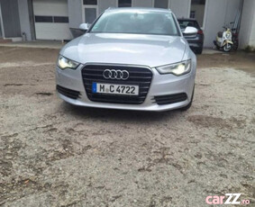 Audi A6 2l diesel 2014 break