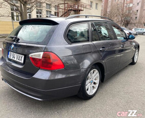 BMW 320d Touring e91 2005 Man6+1 NAVI Clima Pilot Xenon