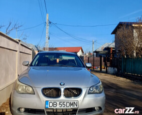 BMW 525D în stare foarte buna