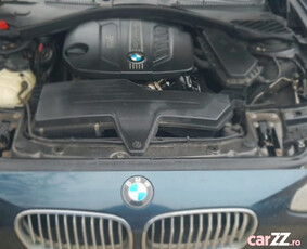 BMW F20 118D Motor N47D20C Euro 5 Cutie viteze manuala GS6-45DZ