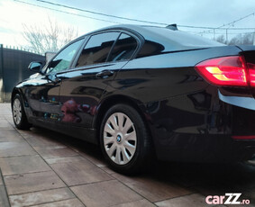 BMW seria 3 F30 -316d Sedan 248.221 km reali