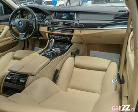 BMW Seria 5 520d AT