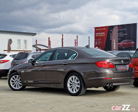 BMW Seria 5 520d