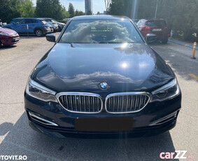 BMW Seria 5 540i xDrive AT