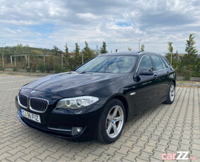 BMW Seria 5 F11 2.0 Diesel Automat 184cp