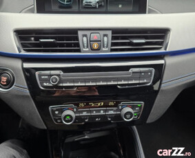 BMW X1, Xdrive, M pachet, Automat, Garantie BMW