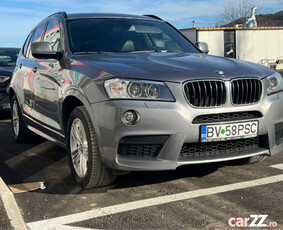 Bmw x3 / m pachet / xdrive