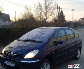 Citroen XSara Picasso GPL