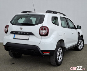 Dacia Duster 1.5 Blue dCi 4WD - 2021. Unic proprietar. TVA deductibil.