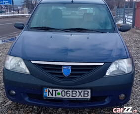 Dacia Logan 2006 1.5 diesel