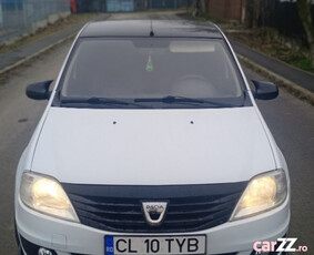 Dacia Logan 85.000km Reali