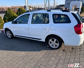 Dacia Logan MCV 2015