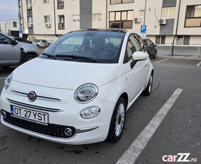 Fiat 500 DOLCEVITA