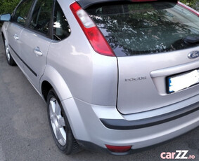 Ford focus 2007,1.8.TDCI