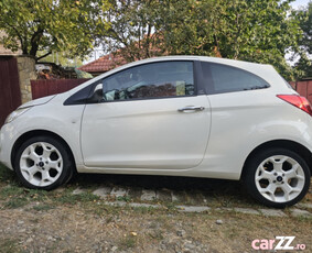 Ford Ka 1.25 benzină