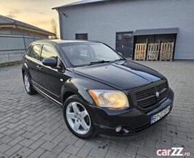 Mașină Dodge Caliber, an 2007