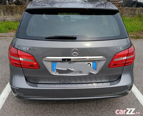 Mercedes B180 W246