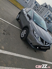 Nissan qashqai Cea mai bună motorizare 1.5 dci,2015,157000 fara ADBLUE