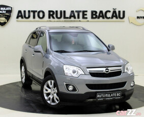 Opel Antara 2.2CDTi 4x4 163CP 2011 Euro 5