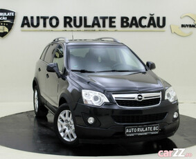 Opel Antara 2.4 Benzina 4x4 167CP 2011