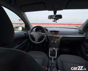 Opel Astra H 1.7