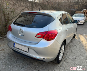 Opel Astra J 1.7cdti/110cp 2014 EURO 5 TVA DEDUCTIBIL