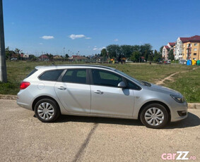 Opel Astra Sports Tourer