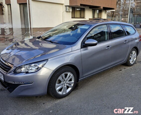 Peugeot 308 SW, stare impecabila