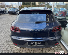 Porsche macan imp. Ger. 1 proprietar. Impecabil