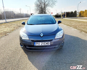 Renault Megane 3 Bose*1.9 dCi*An 2011*Euro 5*230.000 Km**PROPRIETAR*