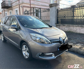 Renault Grand Scenic 1.5 AUTOMAT