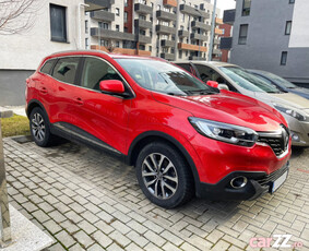 Renault Kadjar 1.5 dci