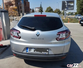 Renault Megane Grandtour